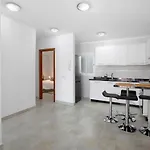 Buganvilla 0-1 Apartment *