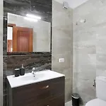 Buganvilla 0-1 Apartment *