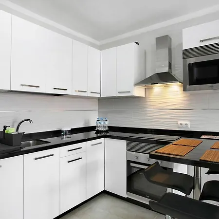 Buganvilla 0-1 * Candelaria