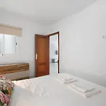 Buganvilla 0-1 Apartment *