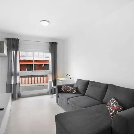 Apartment Buganvilla 0-1 *