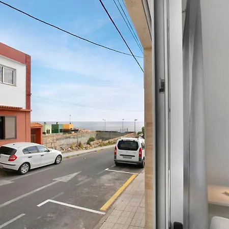 Apartamento Buganvilla 0-1 *