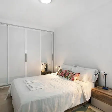 Buganvilla 0-1 Candelaria