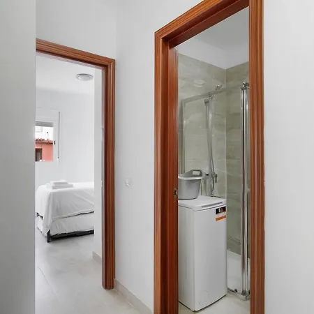 Buganvilla 0-1 Apartamento *