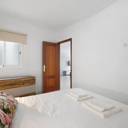 Buganvilla 0-1 Apartamento *