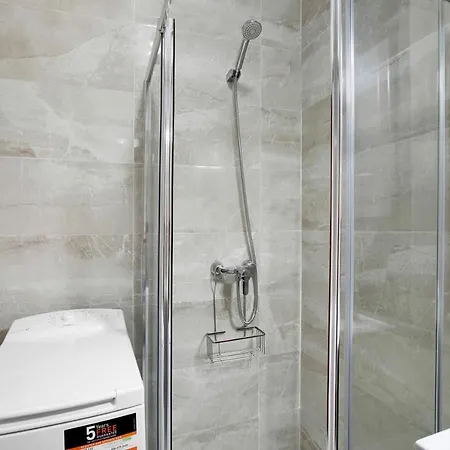 Apartamento Buganvilla 0-1