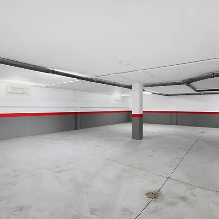 Buganvilla 0-1 坎德拉里亚