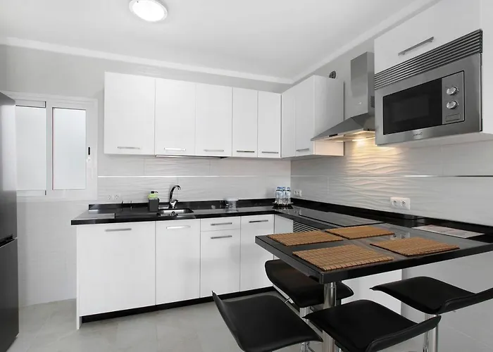 Buganvilla 0-1 公寓 *