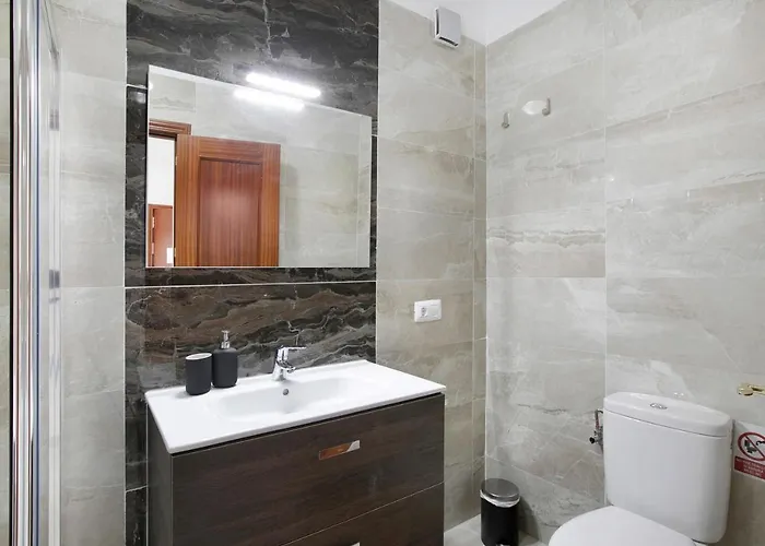 Buganvilla 0-1 公寓 *