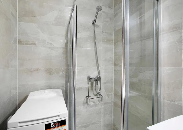 公寓 Buganvilla 0-1